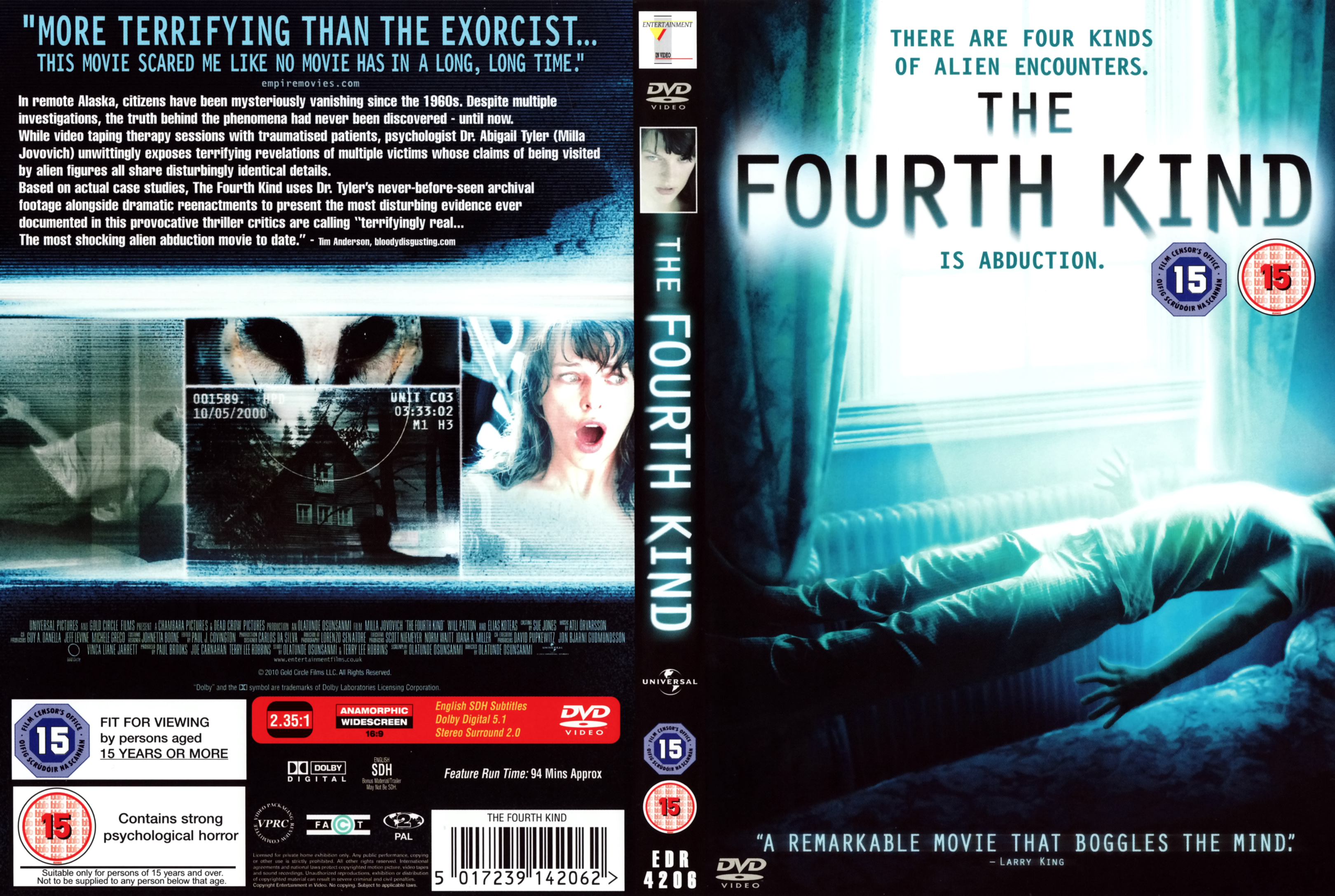 The Fourth Kind #21
