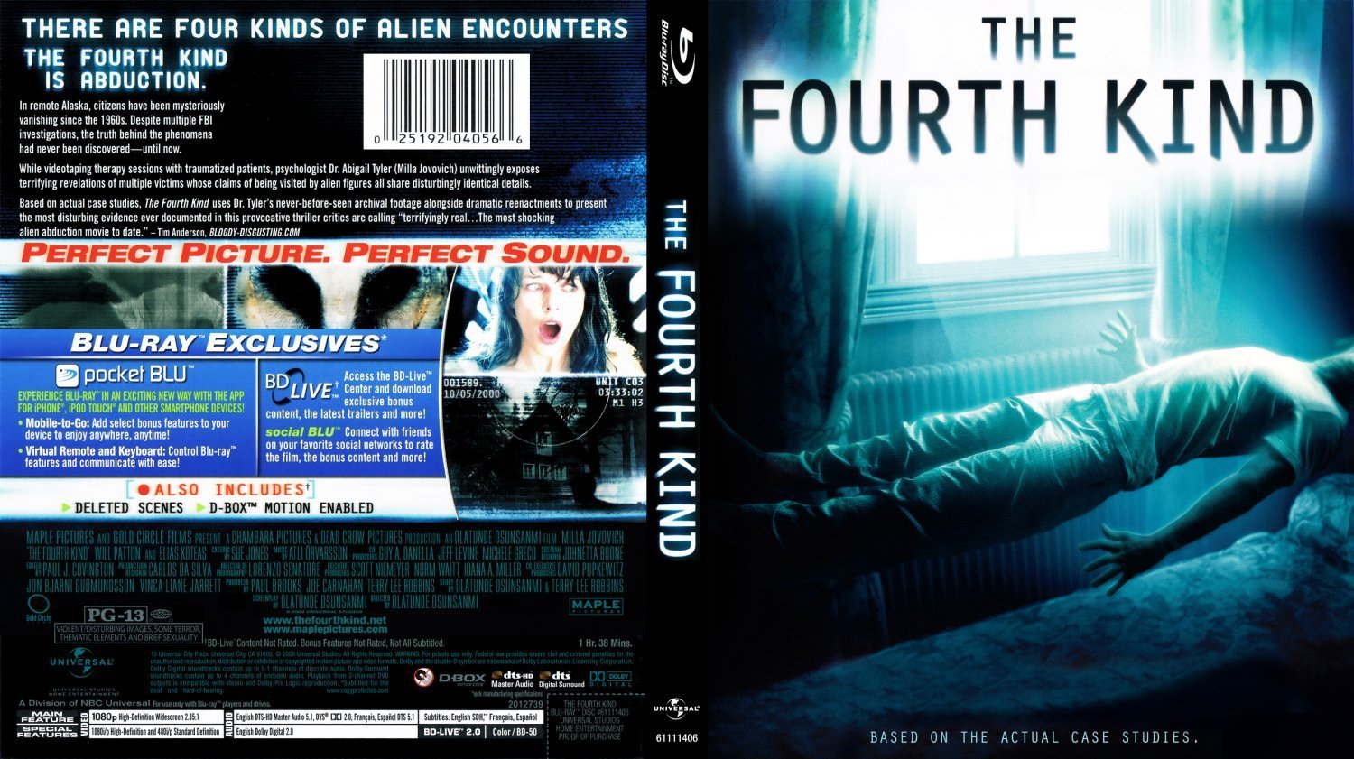 The Fourth Kind #23