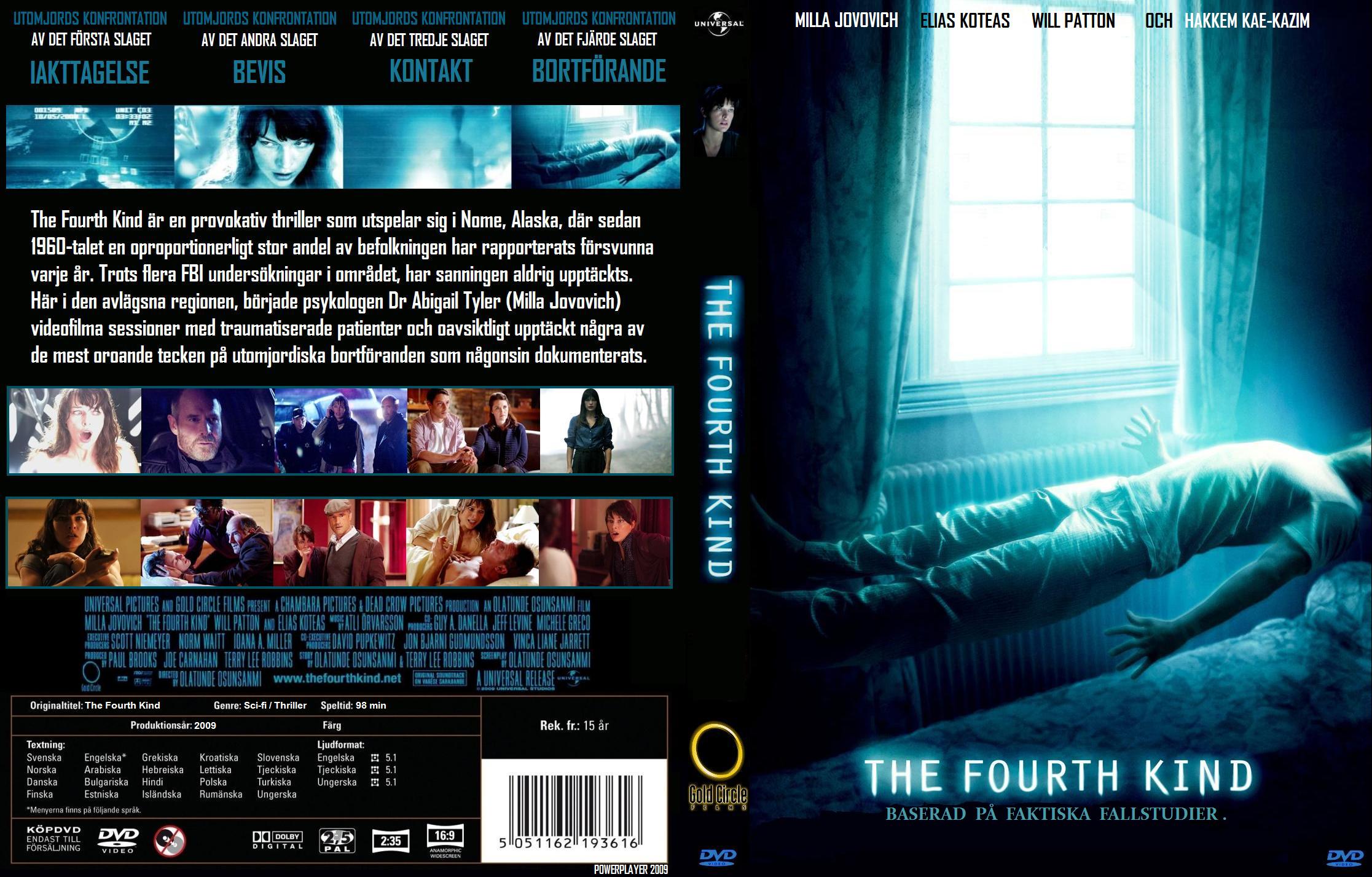 The Fourth Kind #22