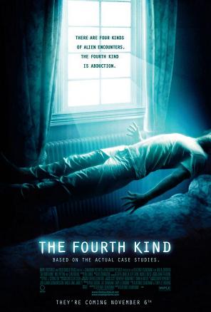 The Fourth Kind Pics, Movie Collection