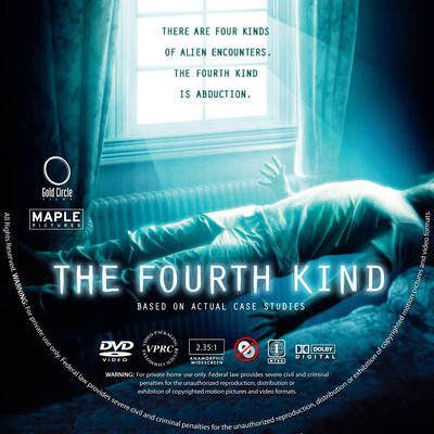 The Fourth Kind #5