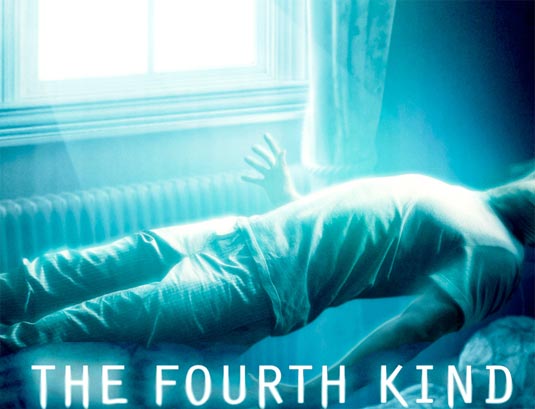 The Fourth Kind #8