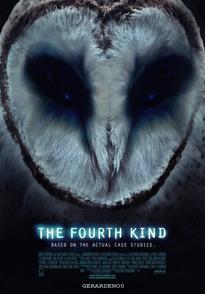 The Fourth Kind #10