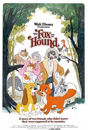The Fox And The Hound #11