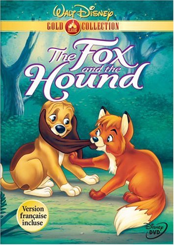 The Fox And The Hound Backgrounds on Wallpapers Vista