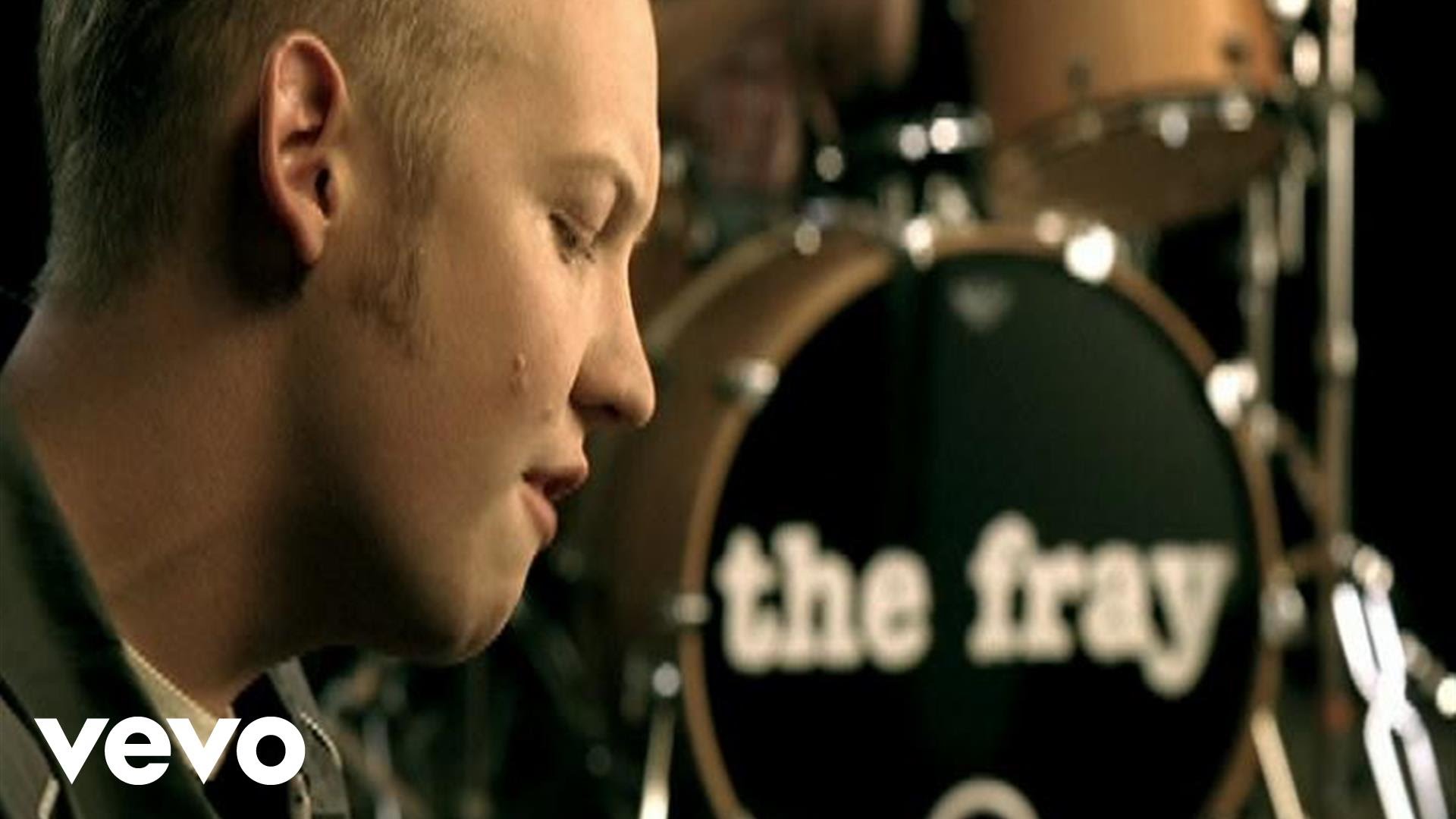 The Fray #9