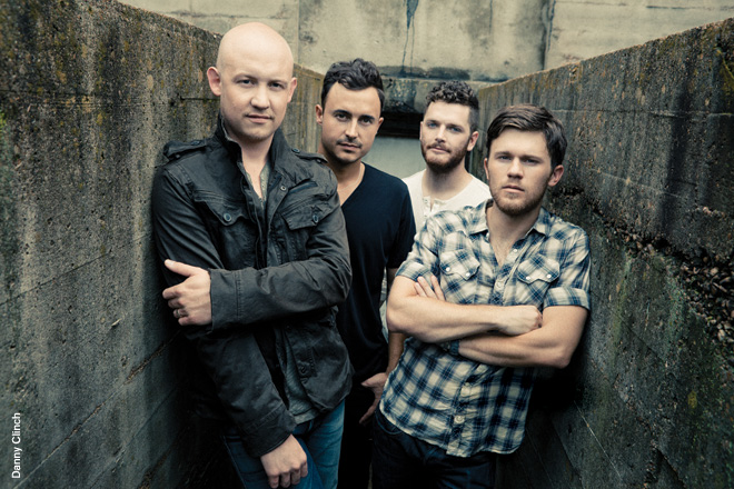 The Fray #16