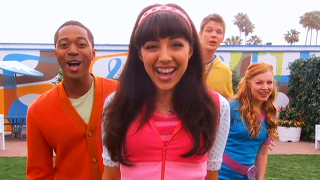 The Fresh Beat Band High Quality Background on Wallpapers Vista