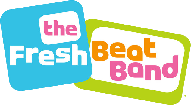 HD Quality Wallpaper | Collection: TV Show, 634x347 The Fresh Beat Band