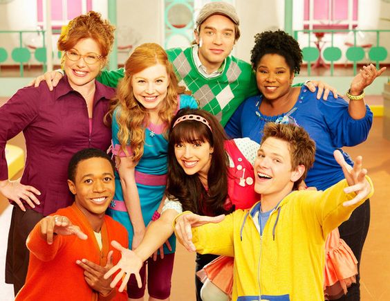 The Fresh Beat Band Backgrounds on Wallpapers Vista