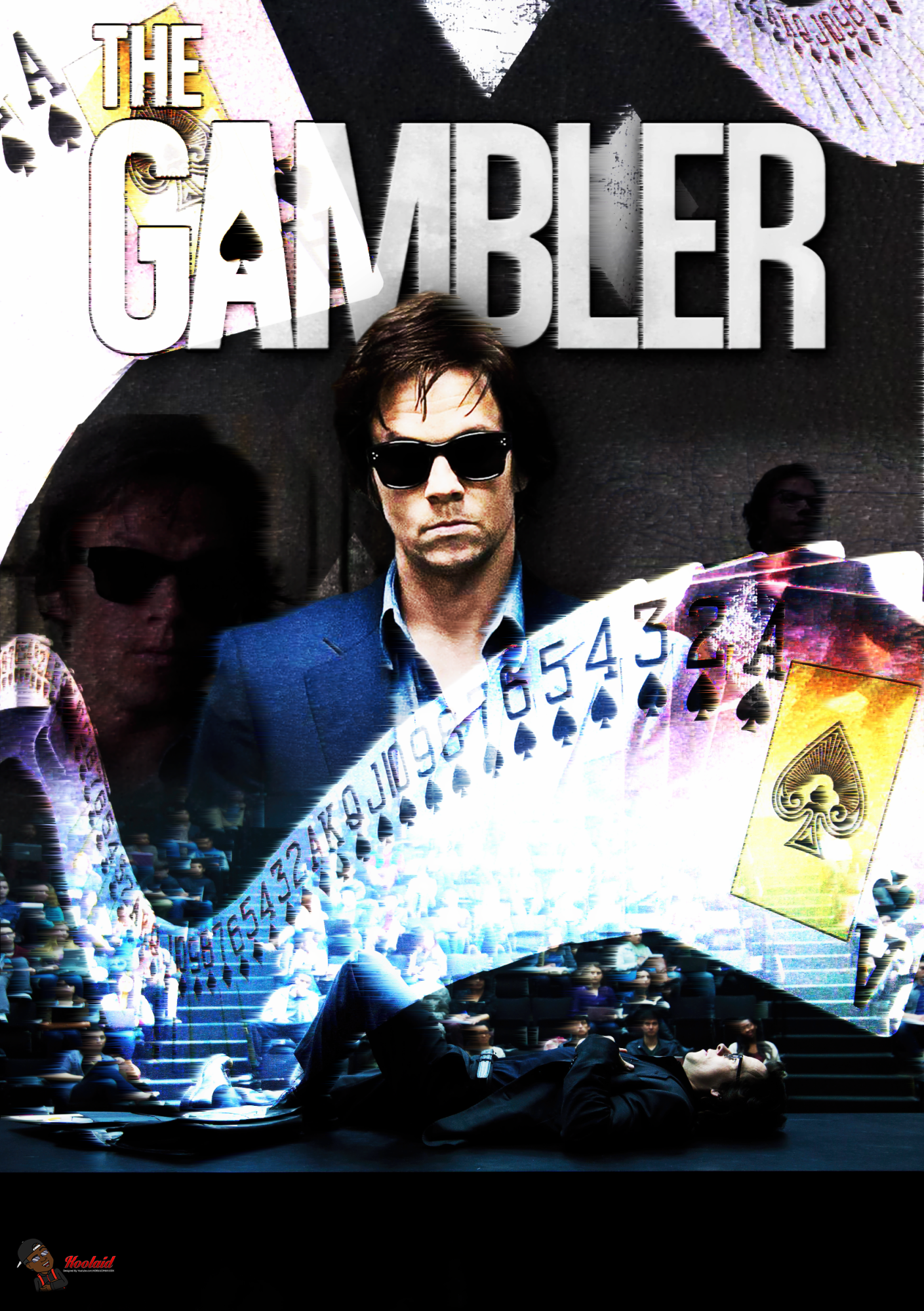 The Gambler Pics, Movie Collection