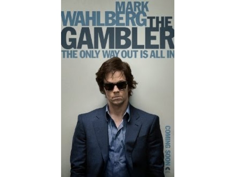 The Gambler #8