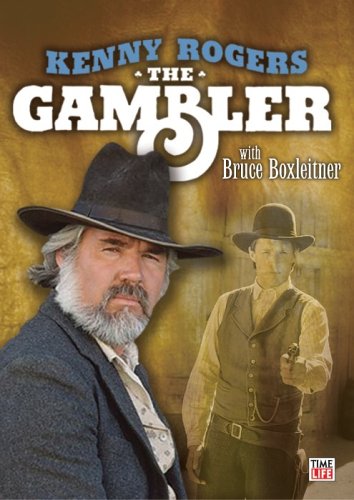 The Gambler #9