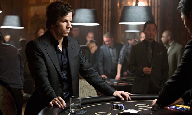 The Gambler Backgrounds, Compatible - PC, Mobile, Gadgets| 620x372 px