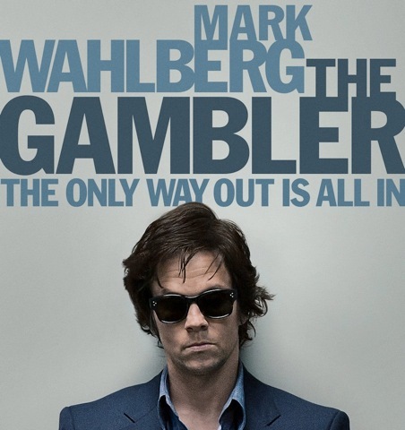The Gambler #15