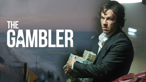 The Gambler High Quality Background on Wallpapers Vista