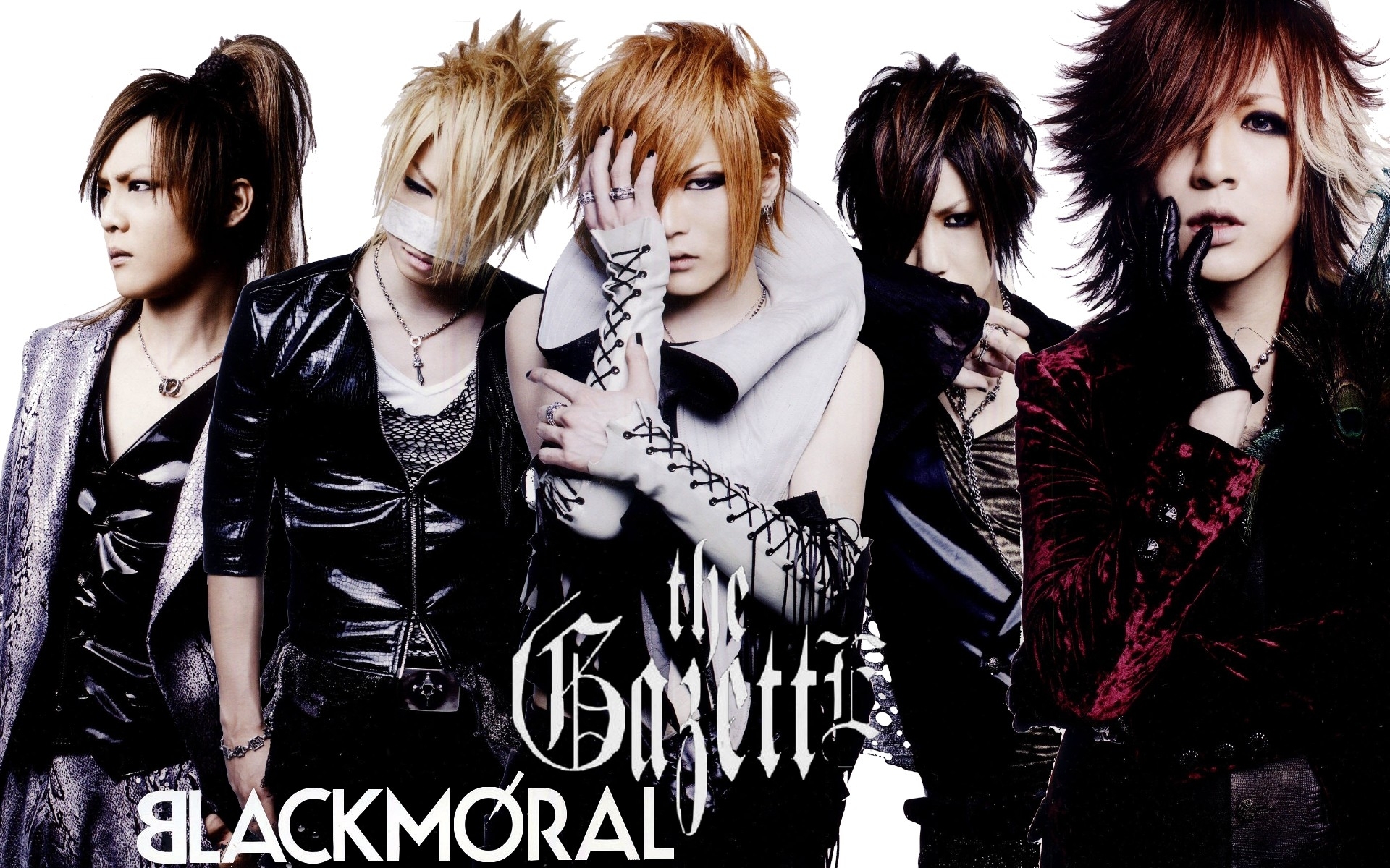 Amazing The GazettE Pictures & Backgrounds