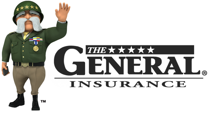 The General #18