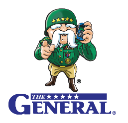 HQ The General Wallpapers | File 41.77Kb
