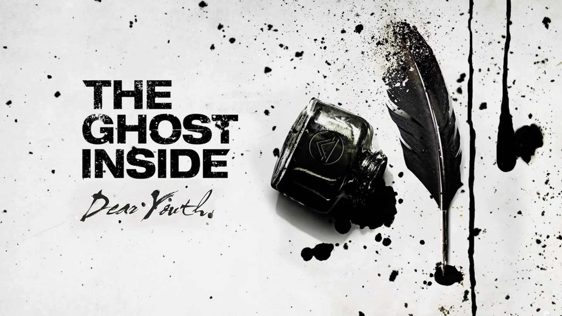 The Ghost Inside.