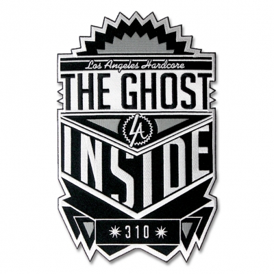 The Ghost Inside #19