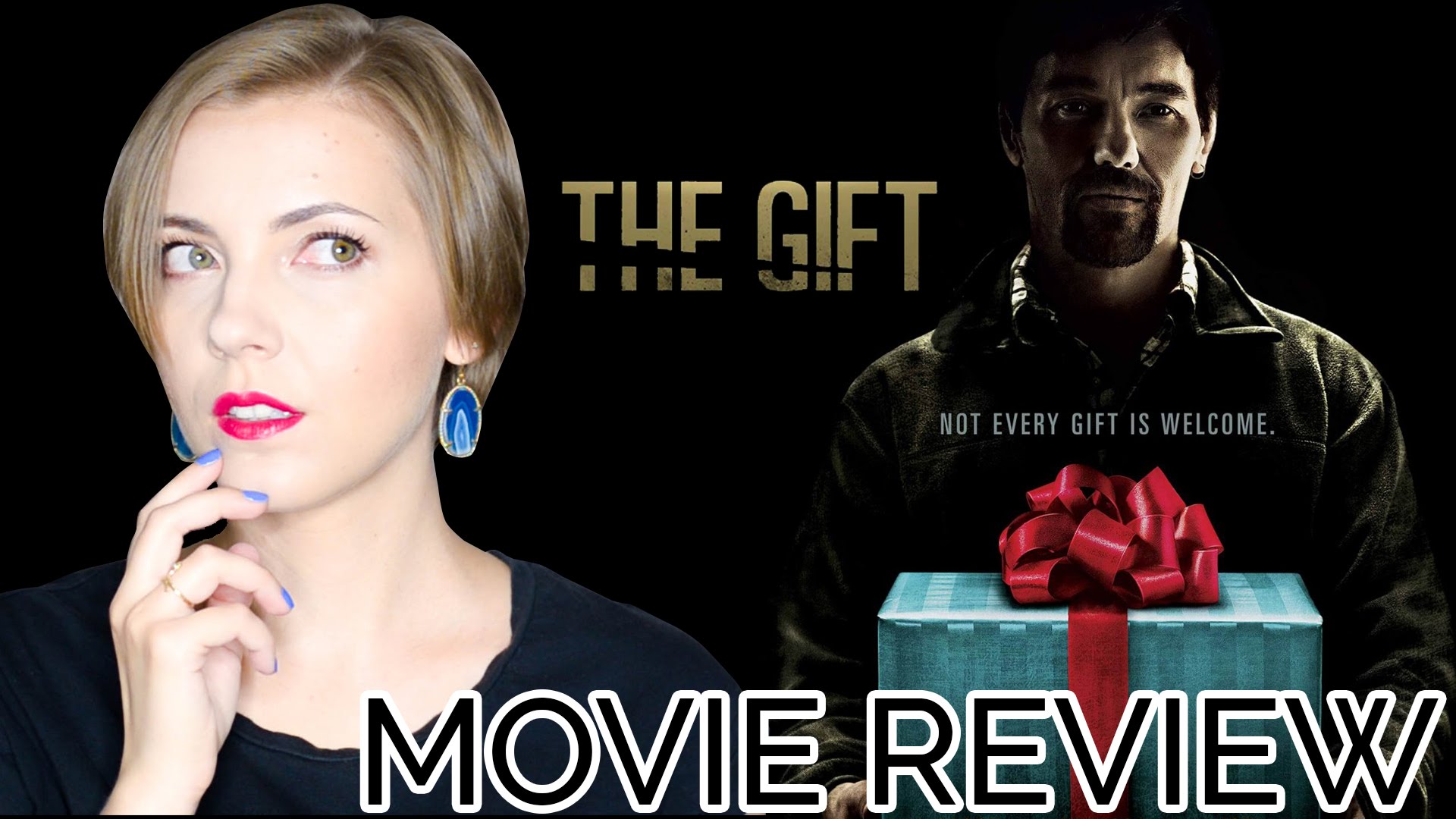 HQ The Gift (2015) Wallpapers | File 246.77Kb