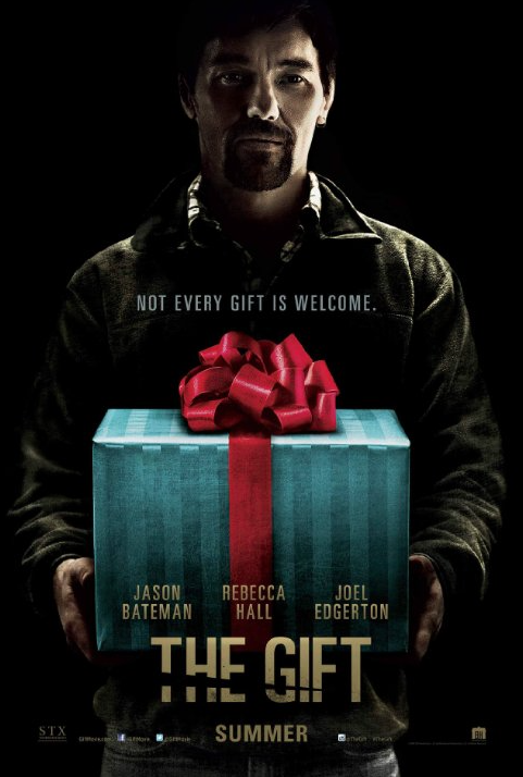Nice wallpapers The Gift (2015) 481x714px
