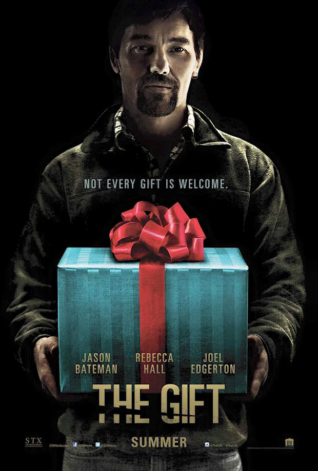 The Gift (2015) #16