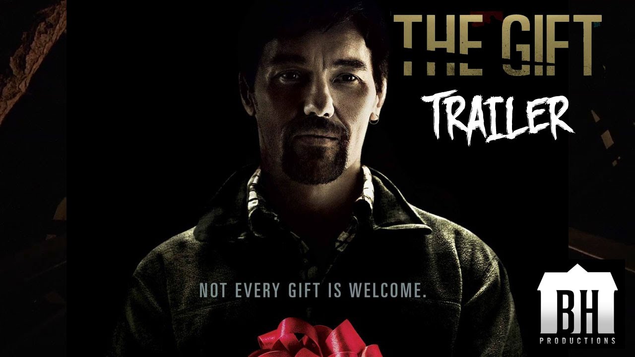 The Gift (2015) Backgrounds, Compatible - PC, Mobile, Gadgets| 1280x720 px