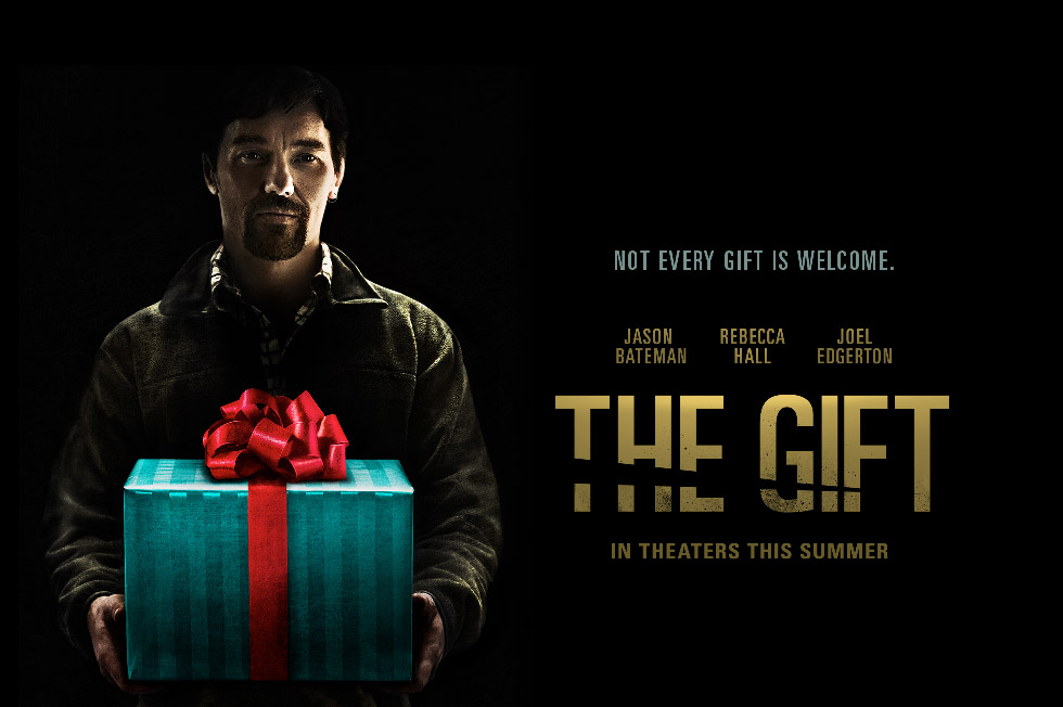 The Gift (2015) #17