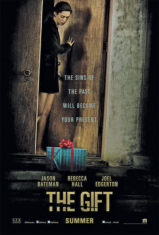The Gift (2015) #25