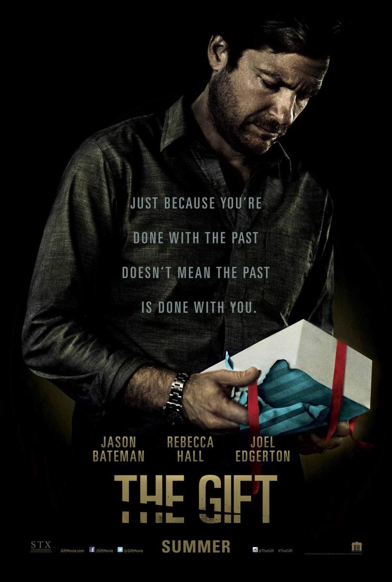 The Gift (2015) #21