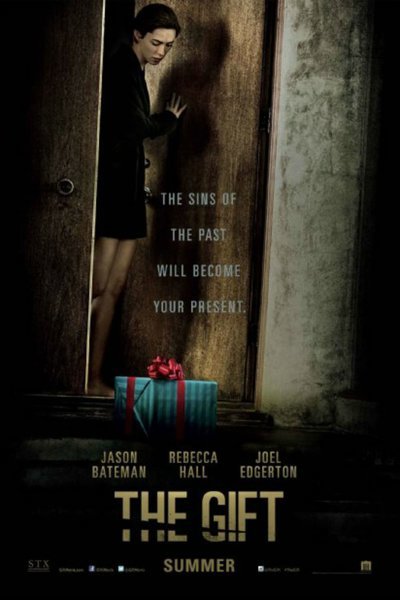 The Gift (2015) #11
