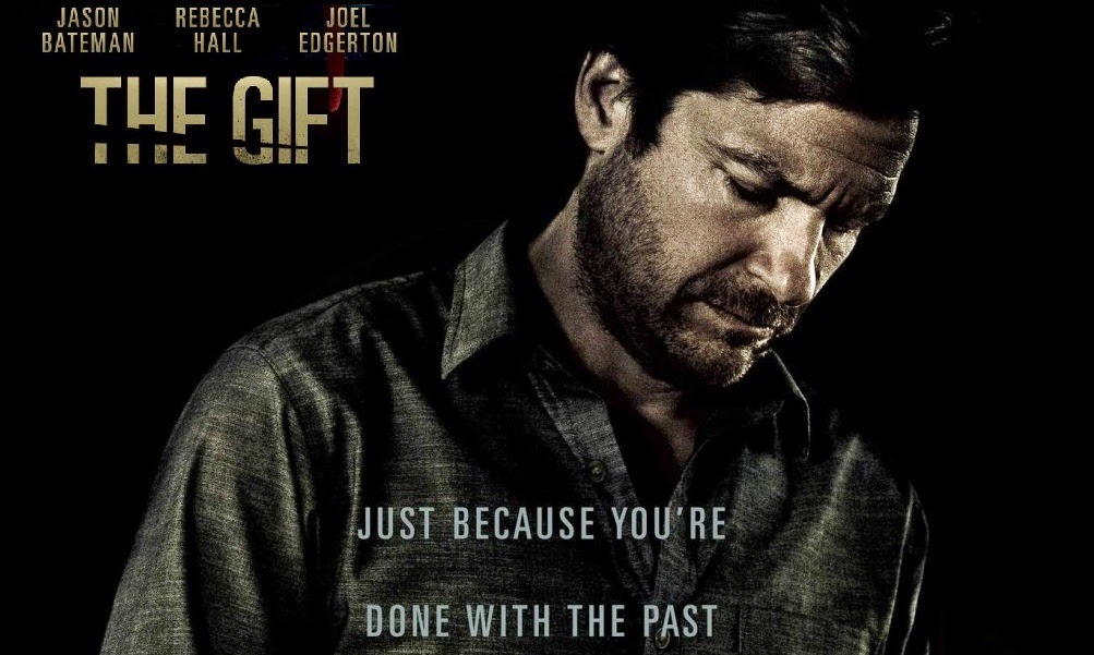 The Gift (2015) #15