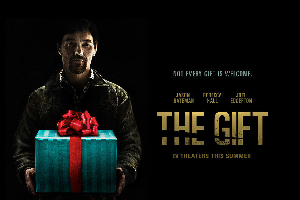 HD Quality Wallpaper | Collection: Movie, 980x652 The Gift