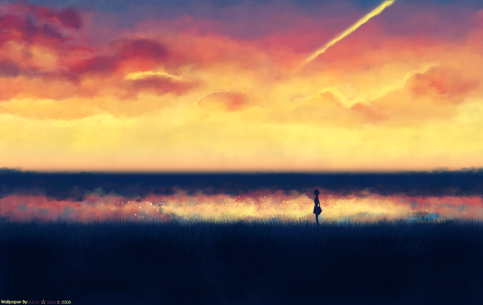 The Girl Who Leapt Through Time #10
