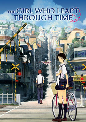 The Girl Who Leapt Through Time #18