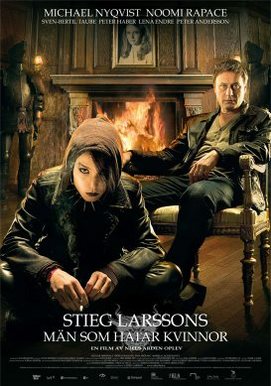 The Girl With The Dragon Tattoo #17