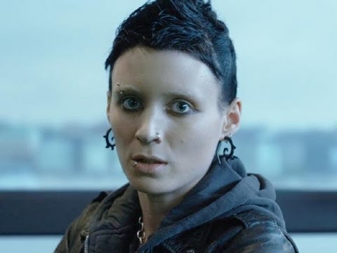 The Girl With The Dragon Tattoo #16