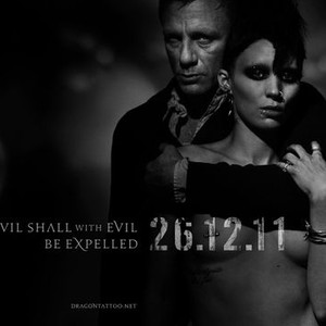 Amazing The Girl With The Dragon Tattoo Pictures & Backgrounds