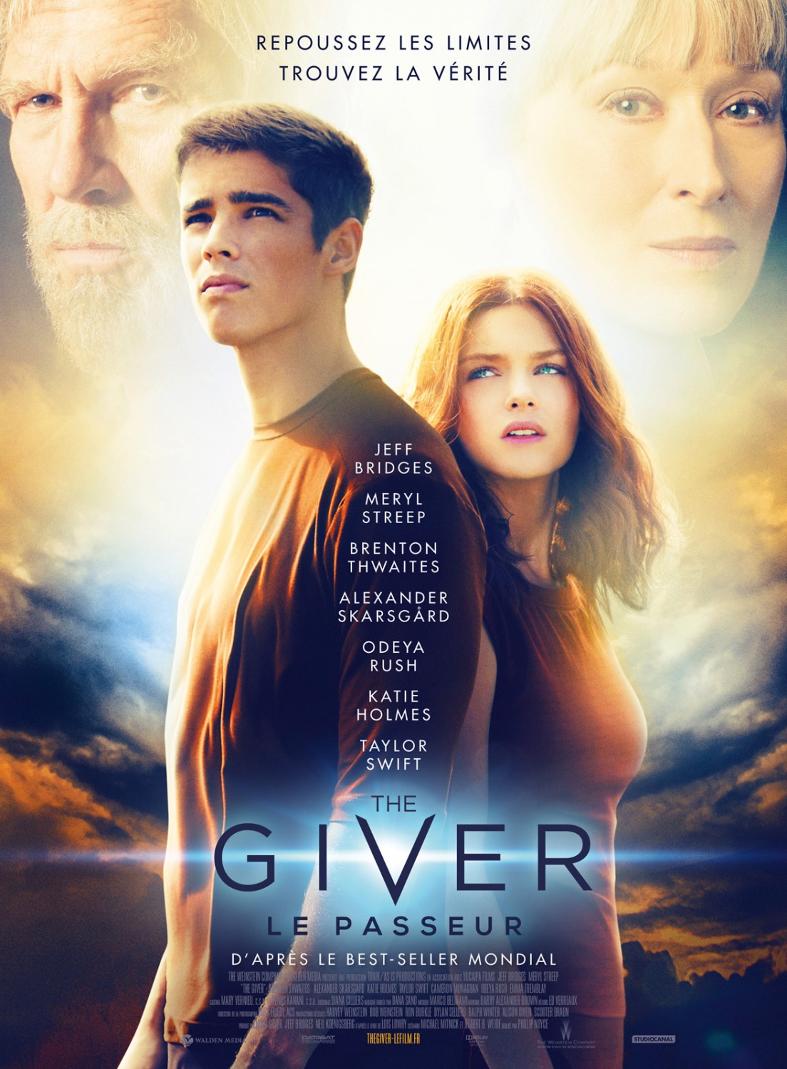 The Giver High Quality Background on Wallpapers Vista