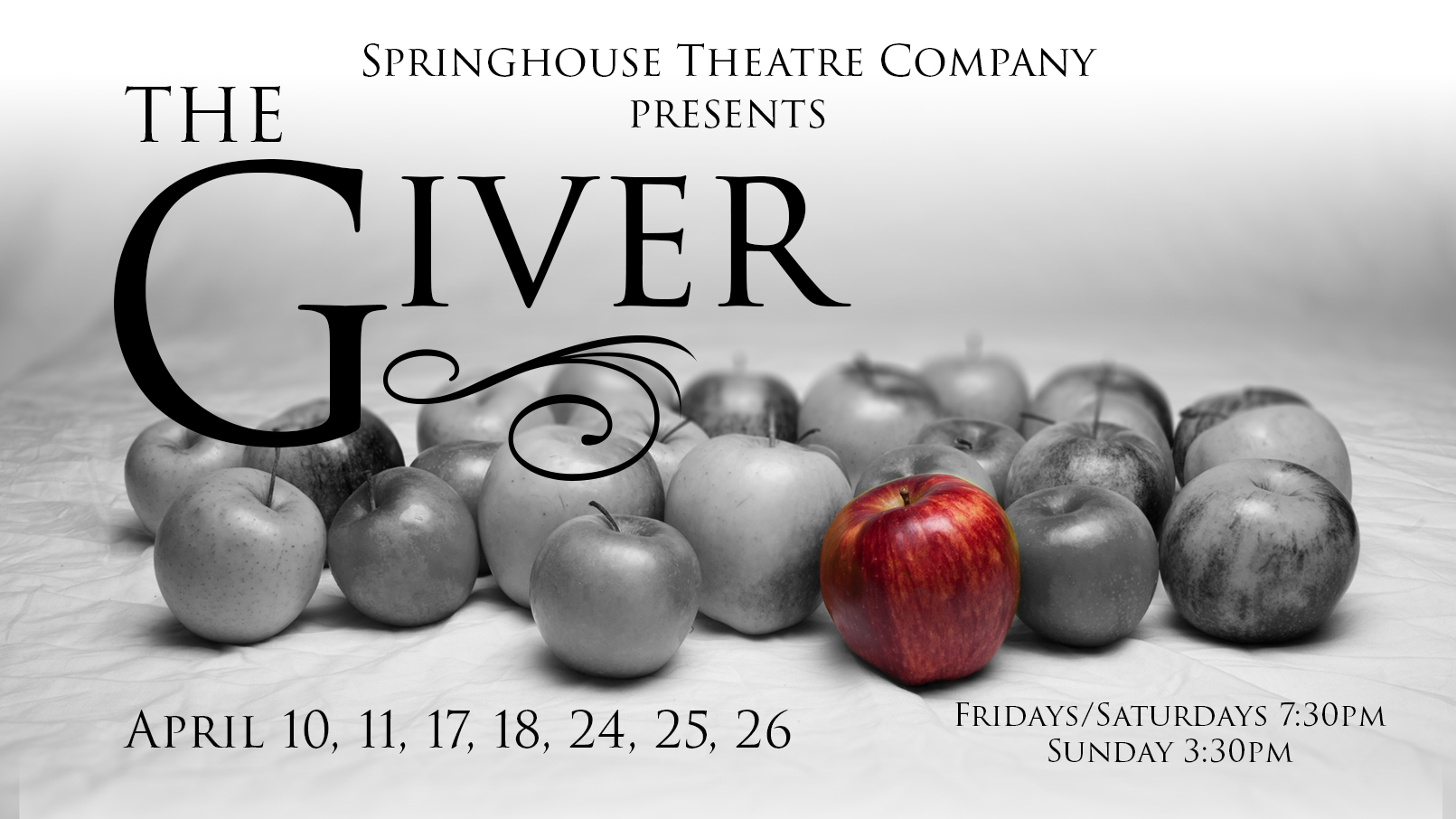 Images of The Giver | 1611x906