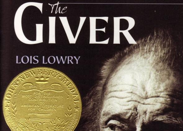 The Giver #22
