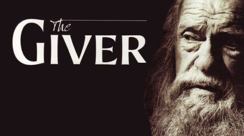 The Giver Backgrounds, Compatible - PC, Mobile, Gadgets| 784x438 px