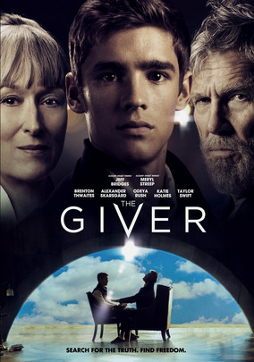 Nice Images Collection: The Giver Desktop Wallpapers