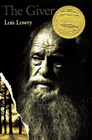 The Giver #14