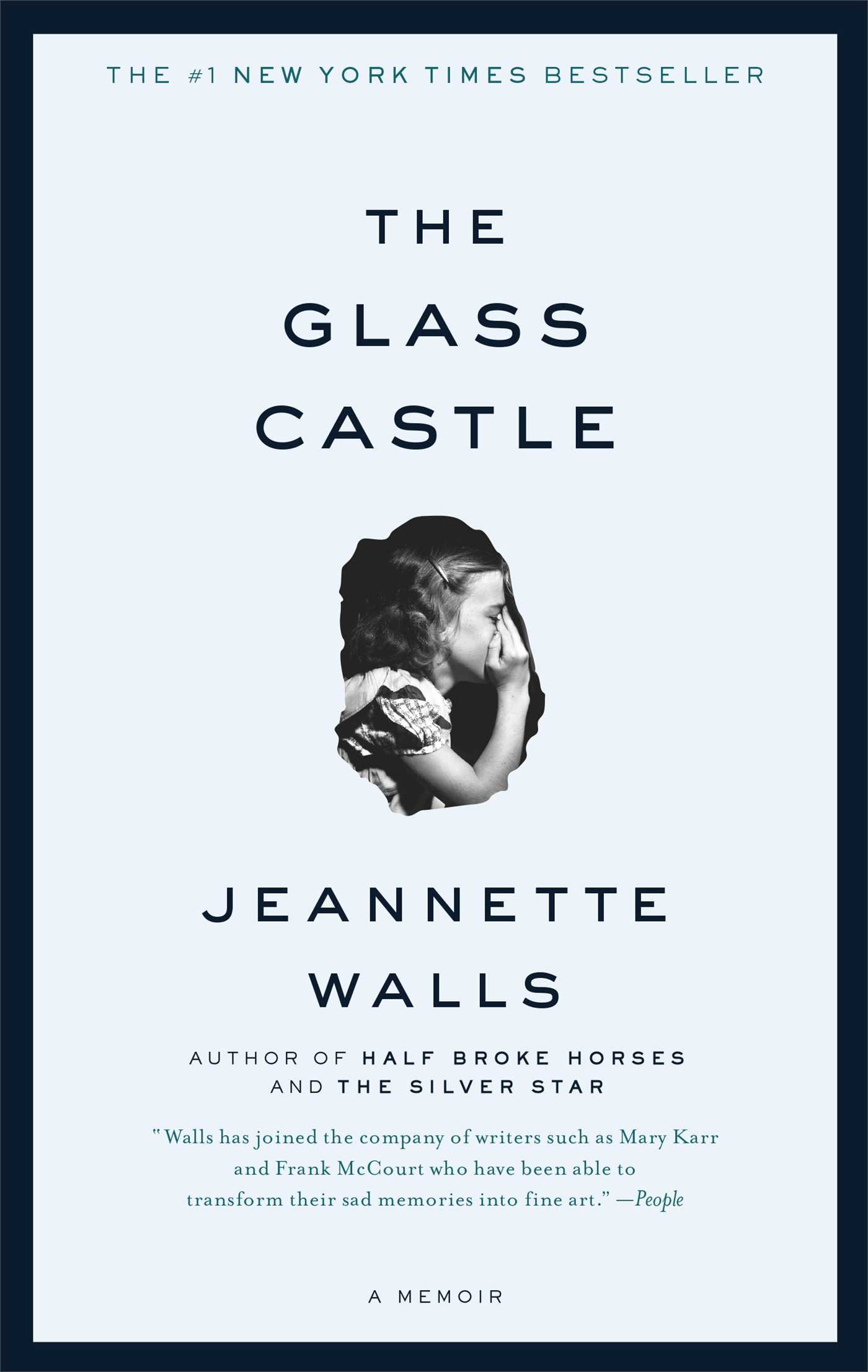 Images of The Glass Castle | 1400x2212
