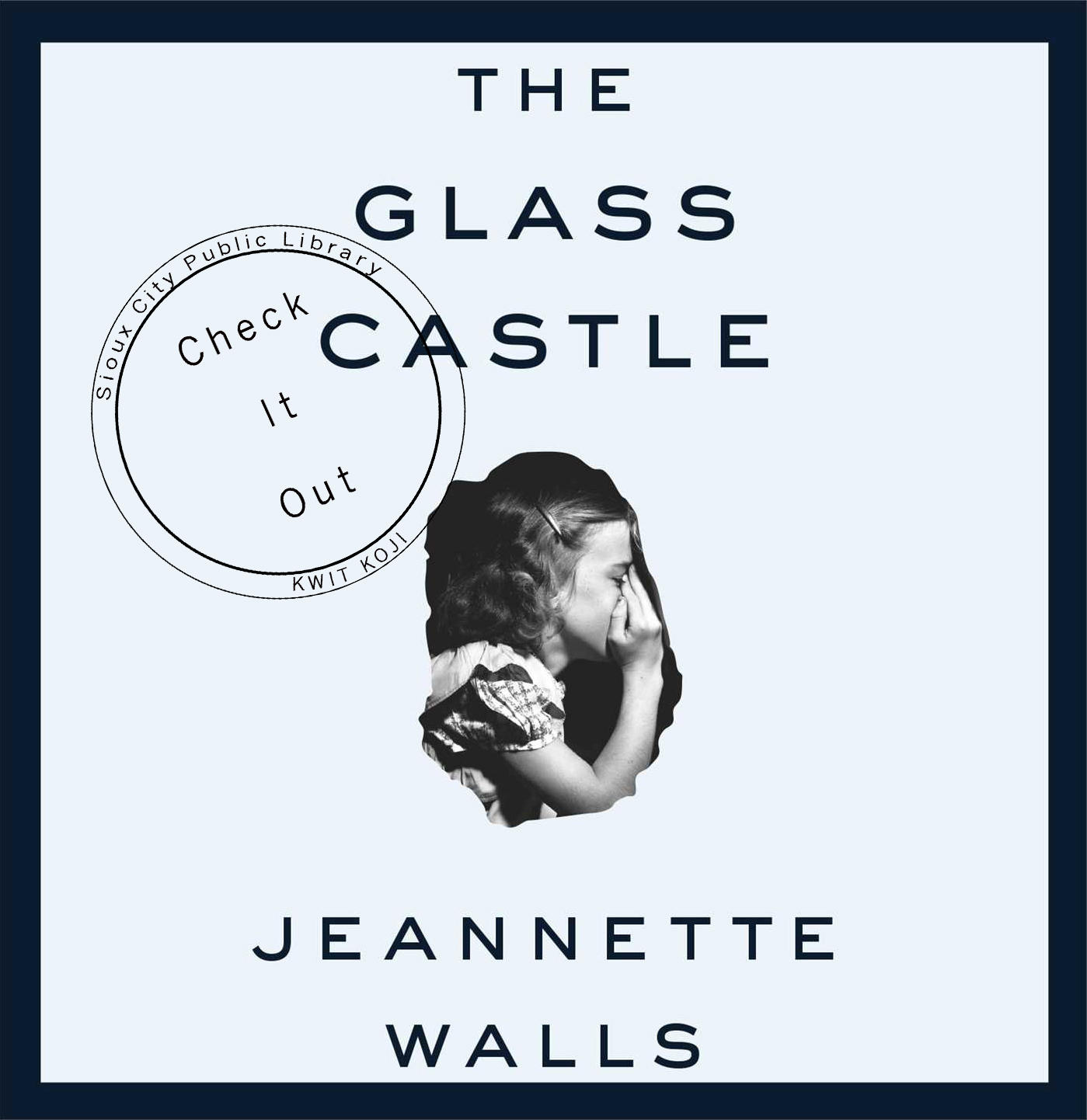 Nice Images Collection: The Glass Castle Desktop Wallpapers