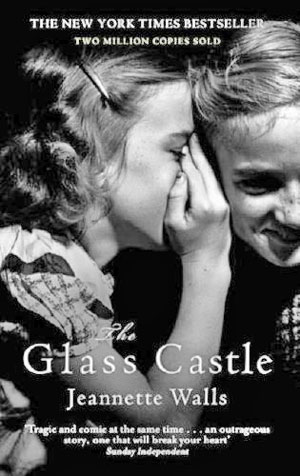 The Glass Castle Pics, Movie Collection