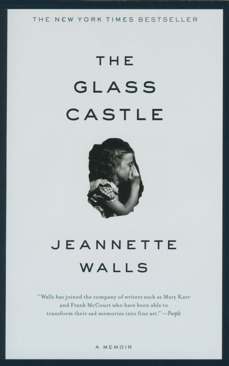 The Glass Castle Pics, Movie Collection